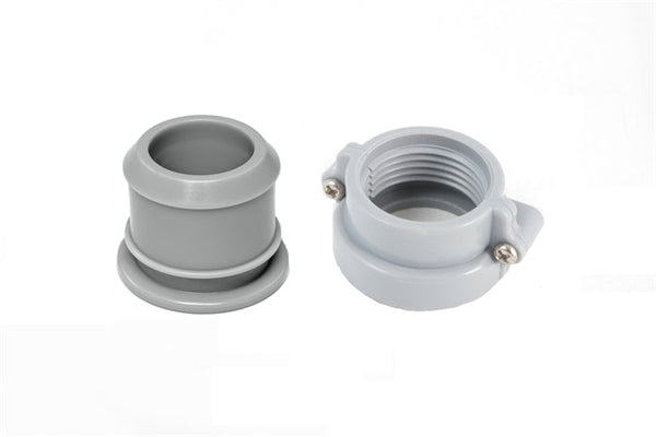 Lay-Z-Spa B/C Coupling & Inlet/Outlet Nuts — Pump Spare Part | The Warm Living