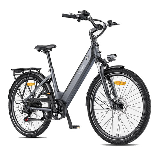 ENGWE P275 SE Electric Bike 250W Motor with 36V 13Ah Battery and 27.5 Inch Wheels