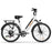 URLIFE E26 36V 250W Electric Bike with 26-inch Tires and 80KM Range