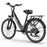 URLIFE E26 36V 250W Electric Bike with 26-inch Tires and 80KM Range