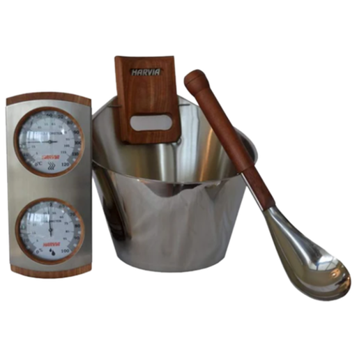 Deluxe Bucket, Ladle, and Thermometer Pack