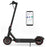 Refurbished WQ-W4 Pro Electric Scooter 36V 10Ah 350W Motor, 8.5" Tires, Folding, Black