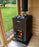 SAUNA WOODBURNING STOVE HARVIA 16 LINEAR