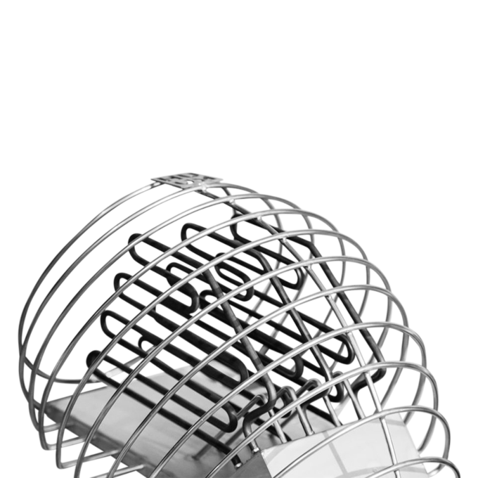 Huum Drop Heater w/WiFi Bundle