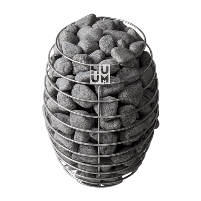 Huum Drop Heater w/WiFi Bundle