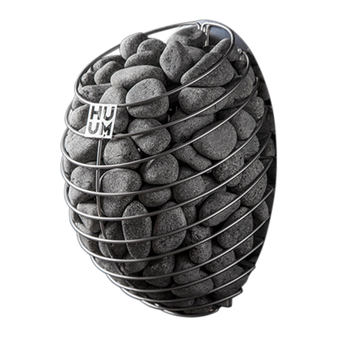 Huum Drop Heater w/WiFi Bundle