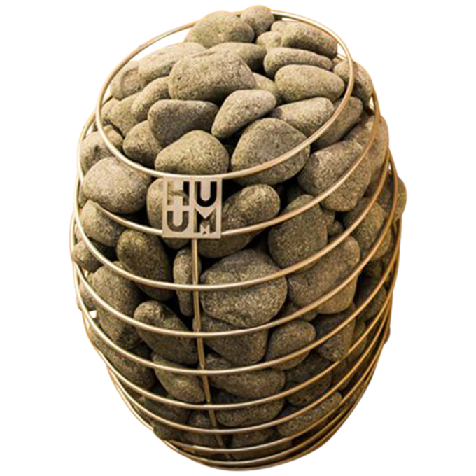 Huum Drop Heater w/WiFi Bundle