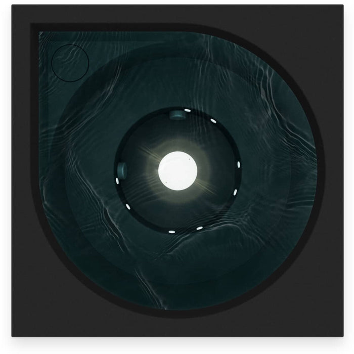 Drop Lähde Outdoor Hot Tub by Drop Spa