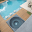 Drop S Outdoor Hot Tub by Drop Spa