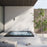 Outdoor Hot Tub