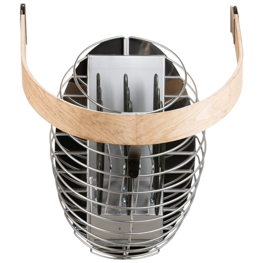 HUUM DROP Safety Railing