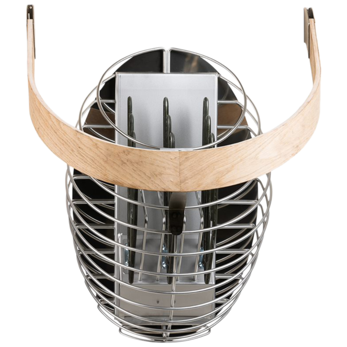 HUUM DROP Safety Railing