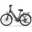 [EU DIRECT] URLIFE E26 Electric Bike 36V 13AH 250W Motor Recommended Top Speed 25KM/H 26inch Tire 80KM Max Mileage 120KG Max Load Electric Bicycle