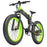 Bezior X1500 Electric Bike 1500W 48V 12.8Ah 26-Inch Fat Tire E-Bike