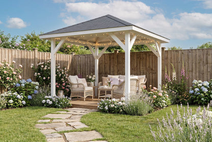 Economist Gazebo 3.4m x 3.4m