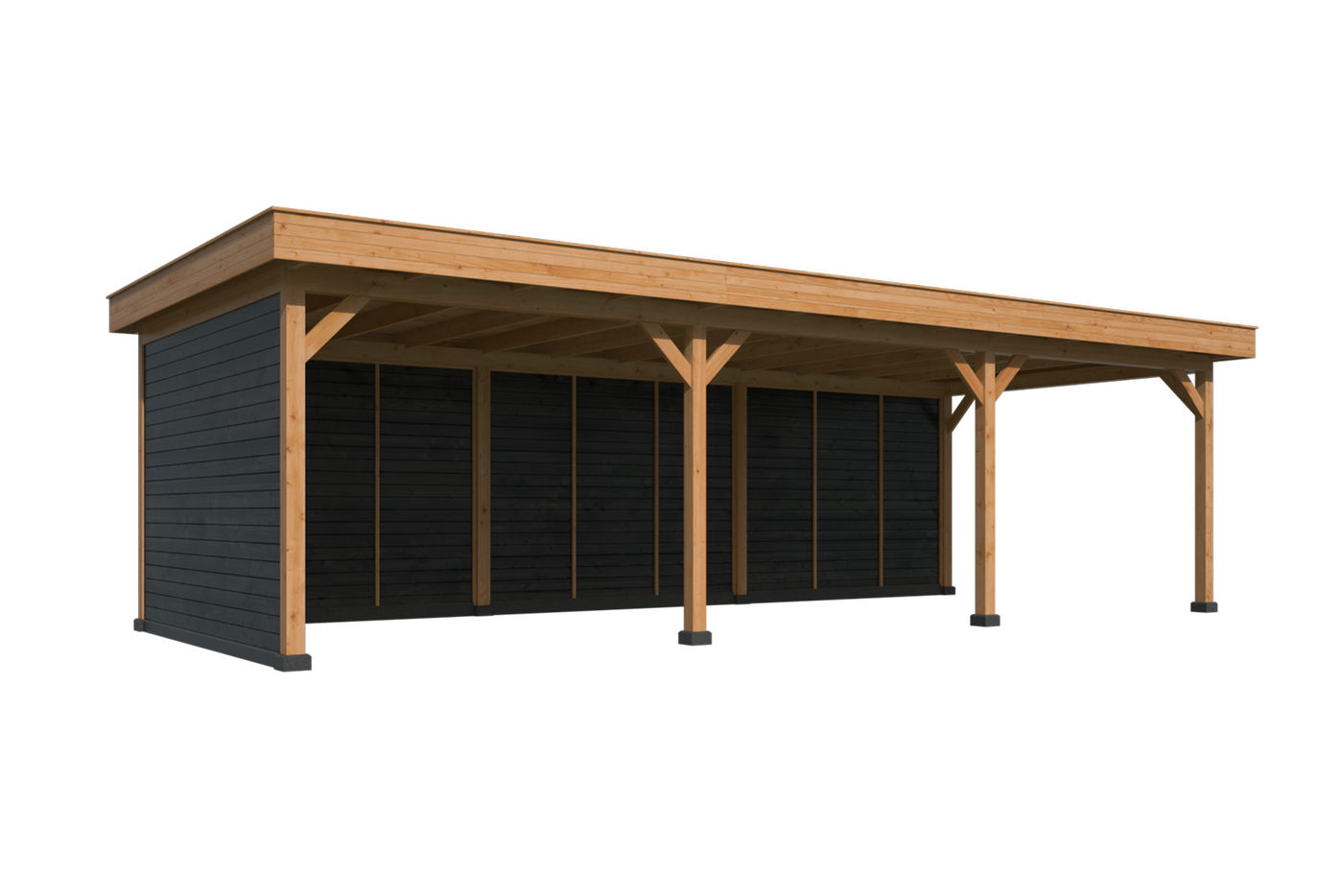 Eleanor Douglas Gazebo 9.84 x 4.26m