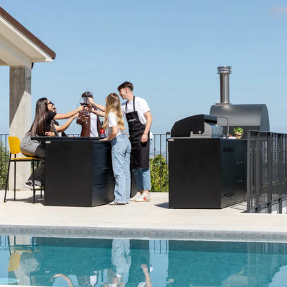 Lynx Modular Grill Storage Cabinet