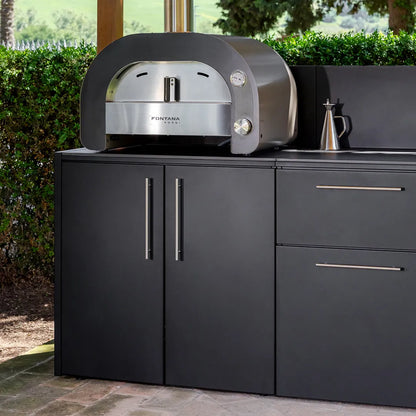Fontana Oven 90 Cabinet Base