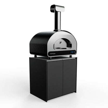 Fontana Forni Ember Oven Max Outdoor Kitchen Cabinet
