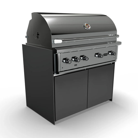 Forni Ember Status Max Outdoor Kitchen Cabinet