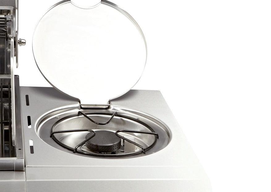 Enders® Kansas Pro 4 Sik Turbo Gas Barbecue