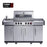 Enders® Kansas Pro 4 Sik Turbo Gas Barbecue