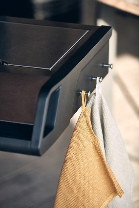 Enders® Monroe Pro 4 Sik Turbo Gas Barbecue W/Cover