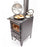 Esse Bakeheart Wood Burning Cooking Stove