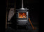 Esse Bakeheart Wood Burning Cooking Stove