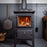 Esse Bakeheart Wood Burning Cooking Stove