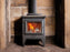 Esse Warmheart Wood Fired Cooking Stove