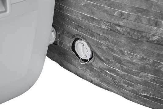 Budapest AirJet Outer Cover – Lay-Z-Spa Replacement