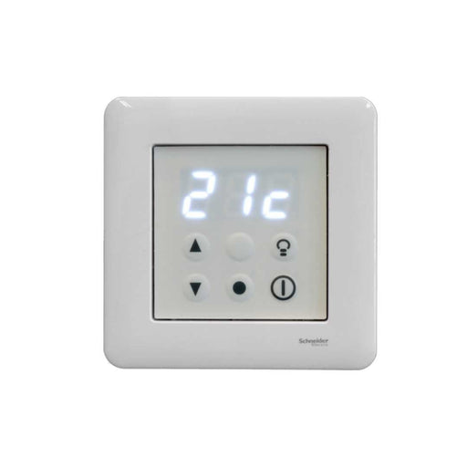 Finlandia Control Unit by IKI