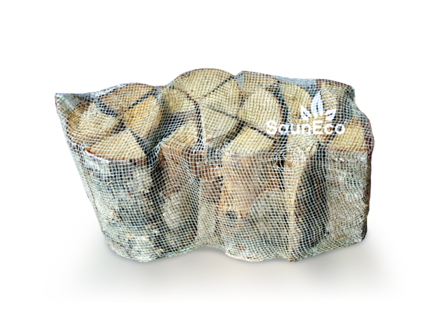 Dry Birch Firewood Logs (2205 lbs)