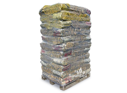 Dry Birch Firewood Logs (Full Truck of Wood)