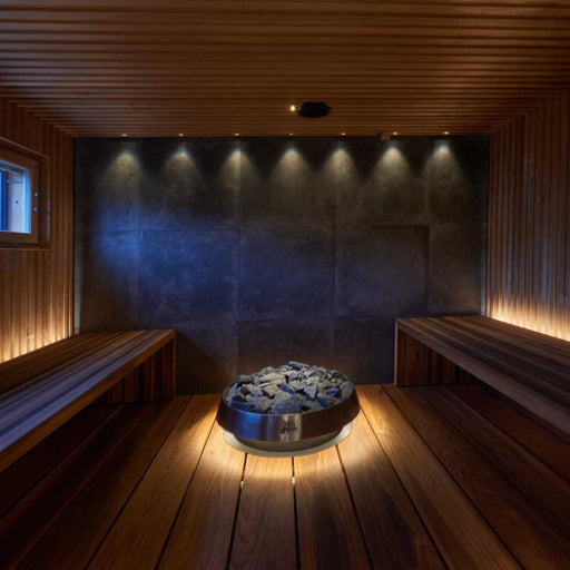 Float IKI Electric Sauna Heater