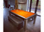 FMF Elixir Slate Bed Pool Dining Table | 6ft & 7ft Sizes