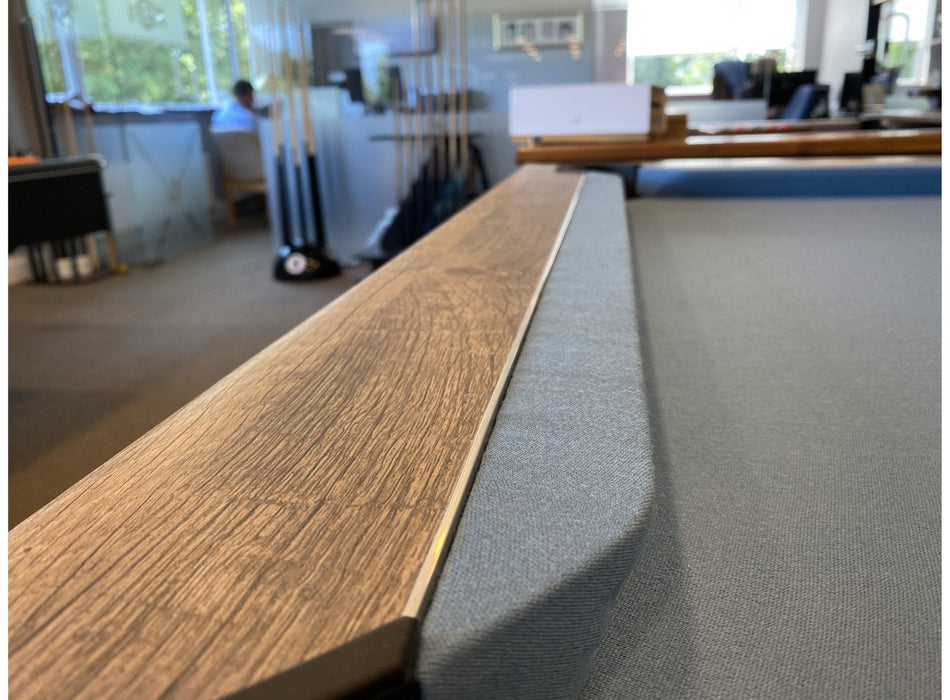 FMF Elixir Slate Bed Pool Dining Table | 6ft & 7ft Sizes