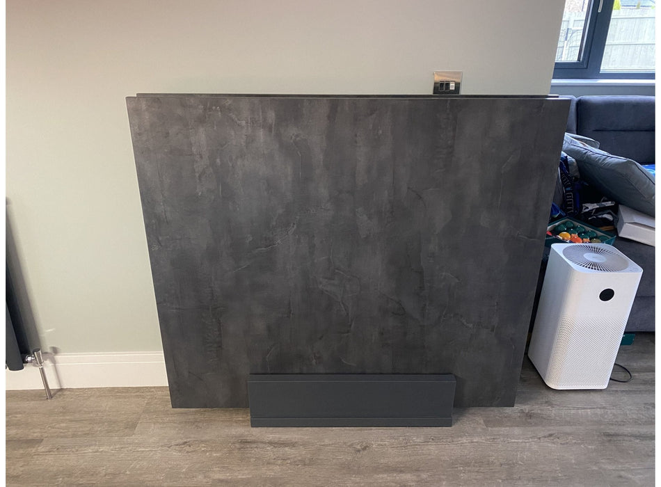 FMF Elixir Slate Bed Pool Dining Table | 6ft & 7ft Sizes