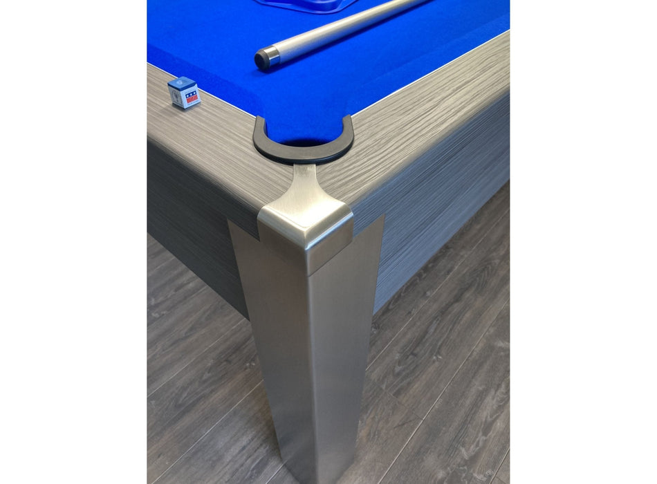 FMF Spirit Tournament Slate Bed Pool Table | 6ft & 7ft Sizes