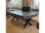 FMF Xclaibur and Ultimate Slate Bed Pool Dining Table | 7ft Size