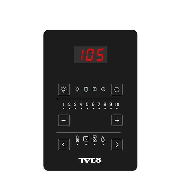 TYLÖ PURE 2.0