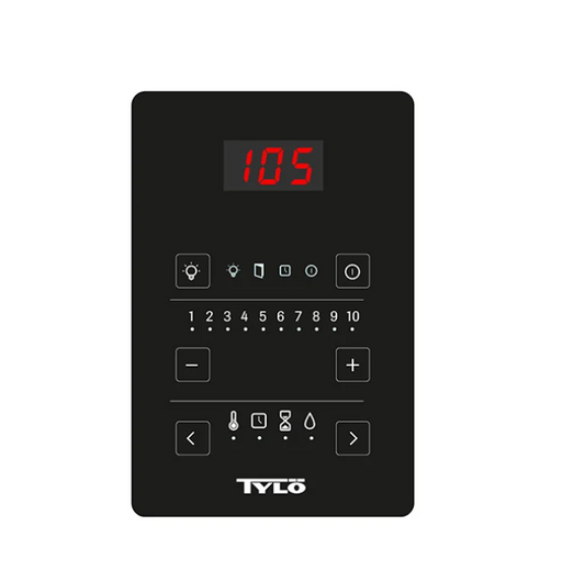 TYLÖ PURE 2.0