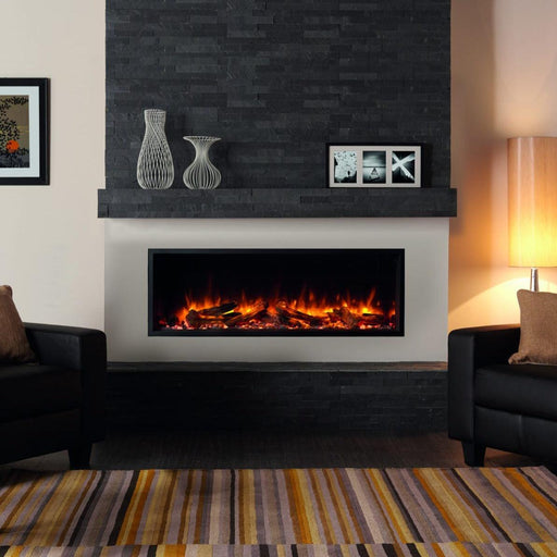 Gazco eReflex 135R Inset Electric Fire
