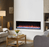 Gazco eReflex 135R Inset Electric Fire