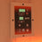 GH Vision T3 3-Person Low EMF Full Spectrum Infrared Sauna