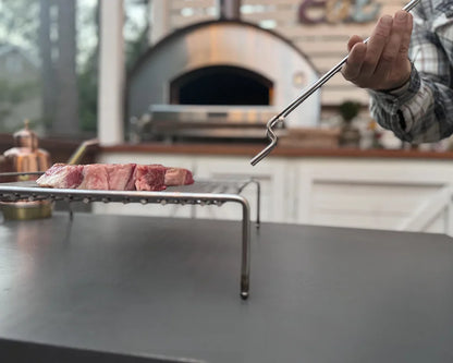 Fontana Forno Toscano Stainless Steel Grill Grate