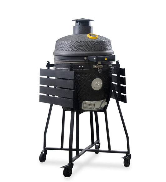Pit Boss Sportsman 2 Portable Gas Grill