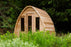 SAUNAONES® Cabin Sauna Eco Oasis 1