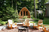 SAUNAONES® Cabin Sauna Eco Oasis 1